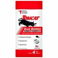 Tomcat Glue Brd Mice&Pests 4PK 0363110
